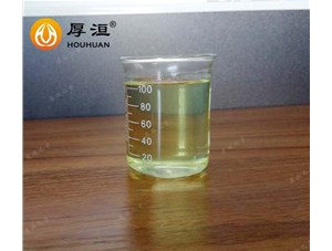 常見的4種分散劑結(jié)構(gòu)類型？