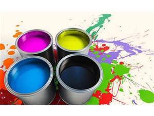 分散劑改善顏料，提高涂料性能