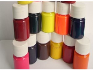 認(rèn)識(shí)印染助劑的分類(lèi)