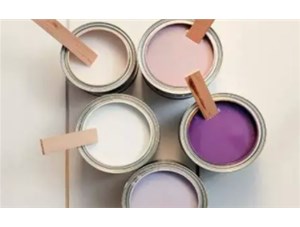 淺談水性顏料中的潤(rùn)濕劑