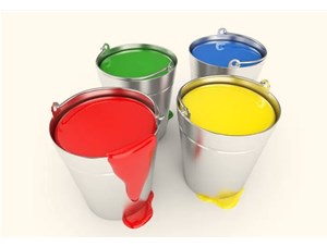 水性涂料是不是環(huán)保涂料？