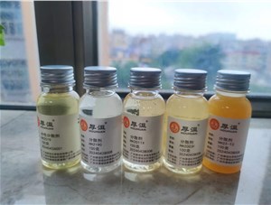 做好的色漿再加分散劑分散可以嗎？